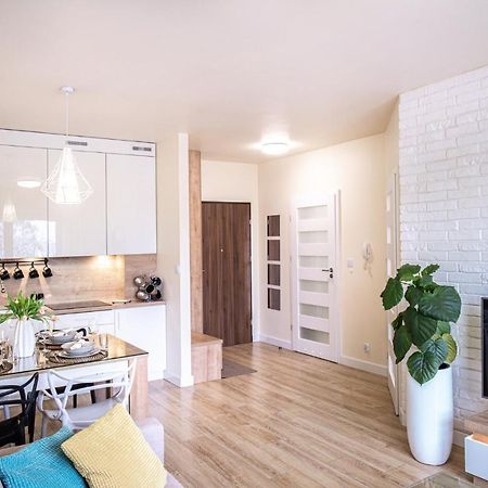 Apartament Niko Stary Toruń 외부 사진