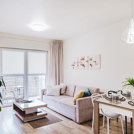 Apartament Niko Stary Toruń 외부 사진