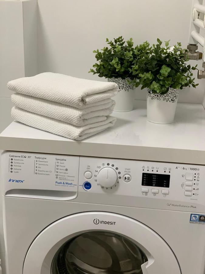 Apartament Niko Stary Toruń 외부 사진