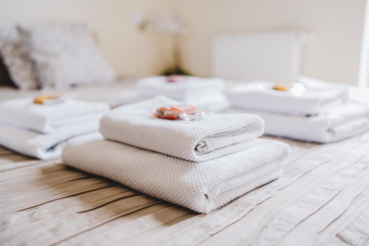 Apartament Niko Stary Toruń 외부 사진