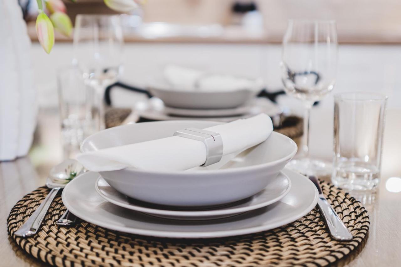 Apartament Niko Stary Toruń 외부 사진