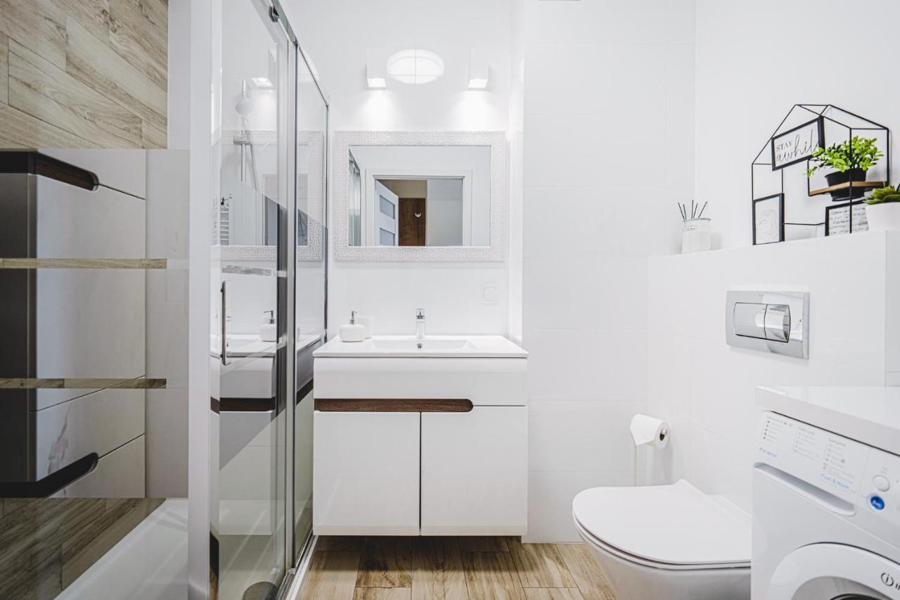 Apartament Niko Stary Toruń 외부 사진