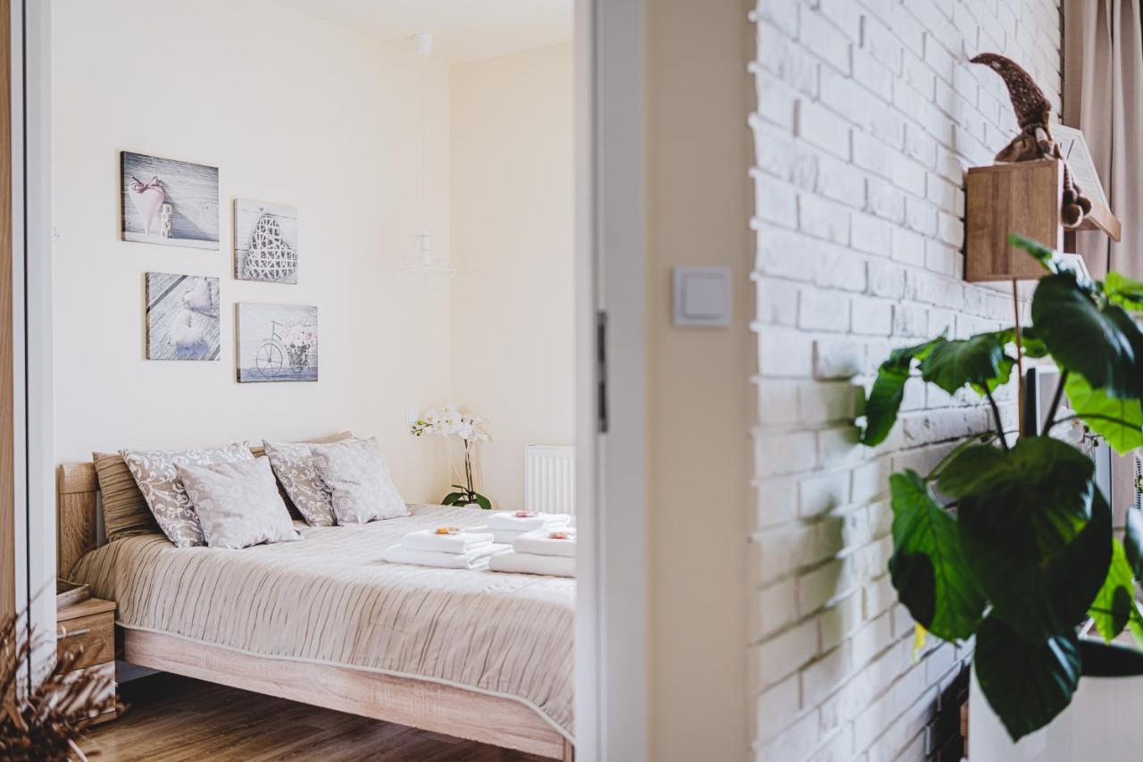 Apartament Niko Stary Toruń 외부 사진