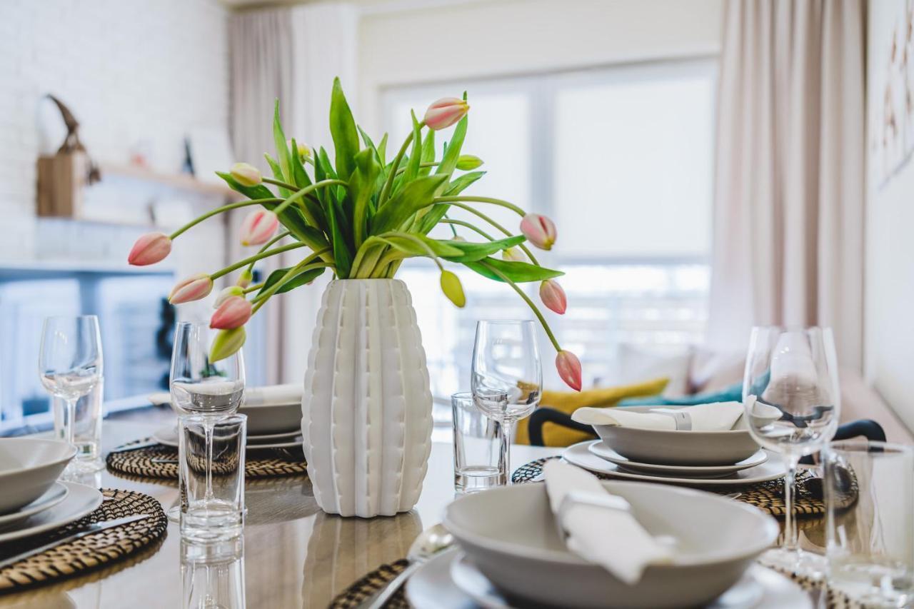 Apartament Niko Stary Toruń 외부 사진