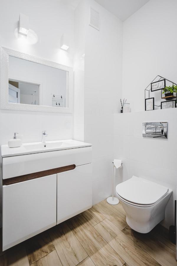 Apartament Niko Stary Toruń 외부 사진