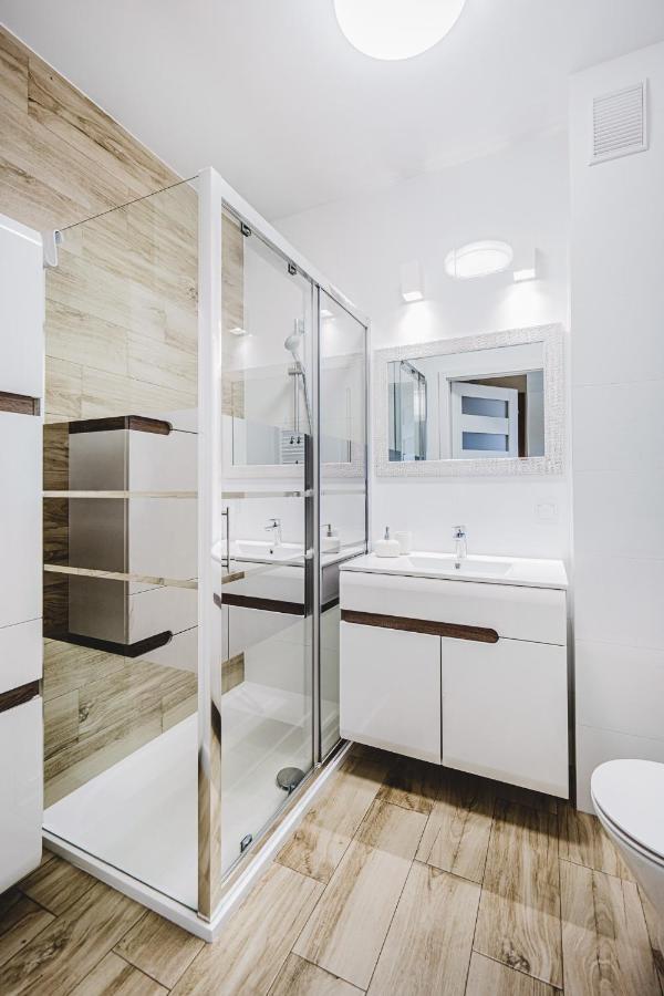 Apartament Niko Stary Toruń 외부 사진