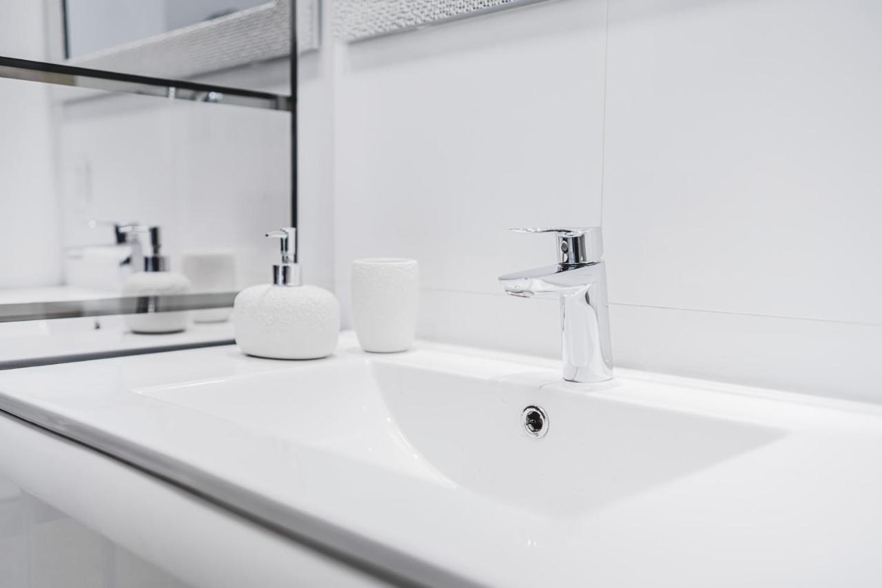 Apartament Niko Stary Toruń 외부 사진