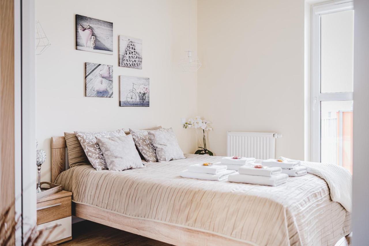 Apartament Niko Stary Toruń 외부 사진