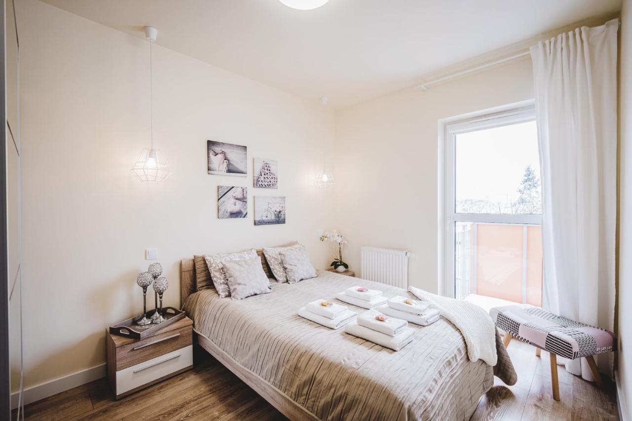 Apartament Niko Stary Toruń 외부 사진