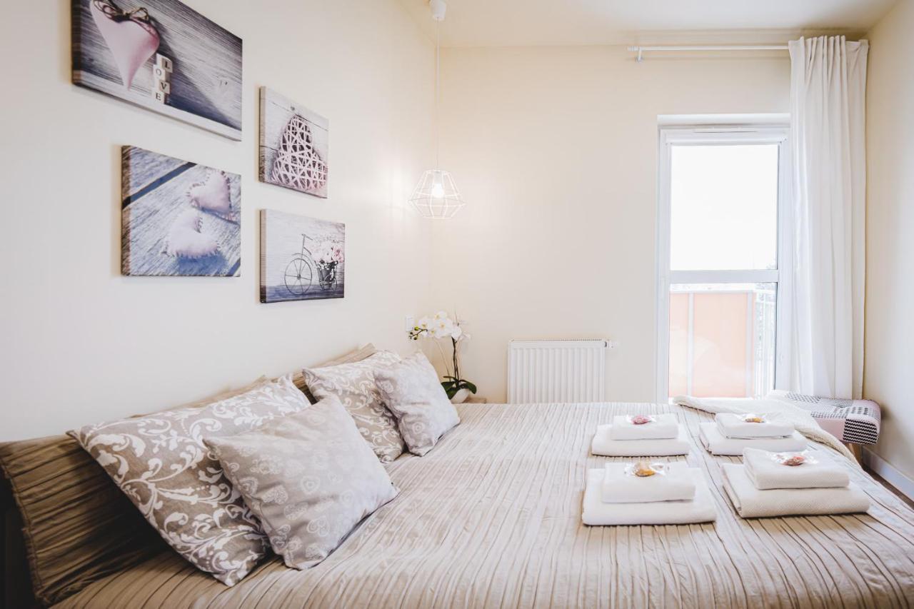 Apartament Niko Stary Toruń 외부 사진