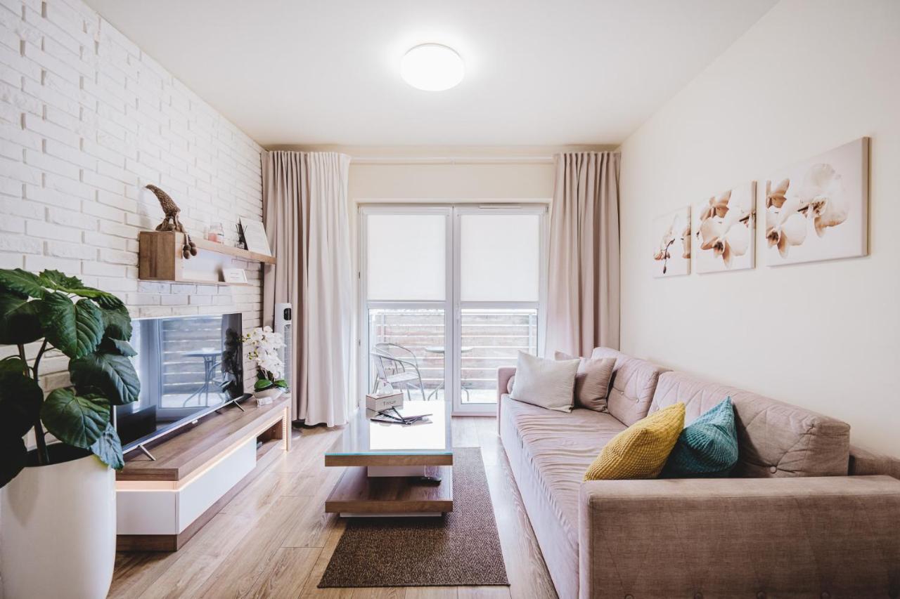 Apartament Niko Stary Toruń 외부 사진