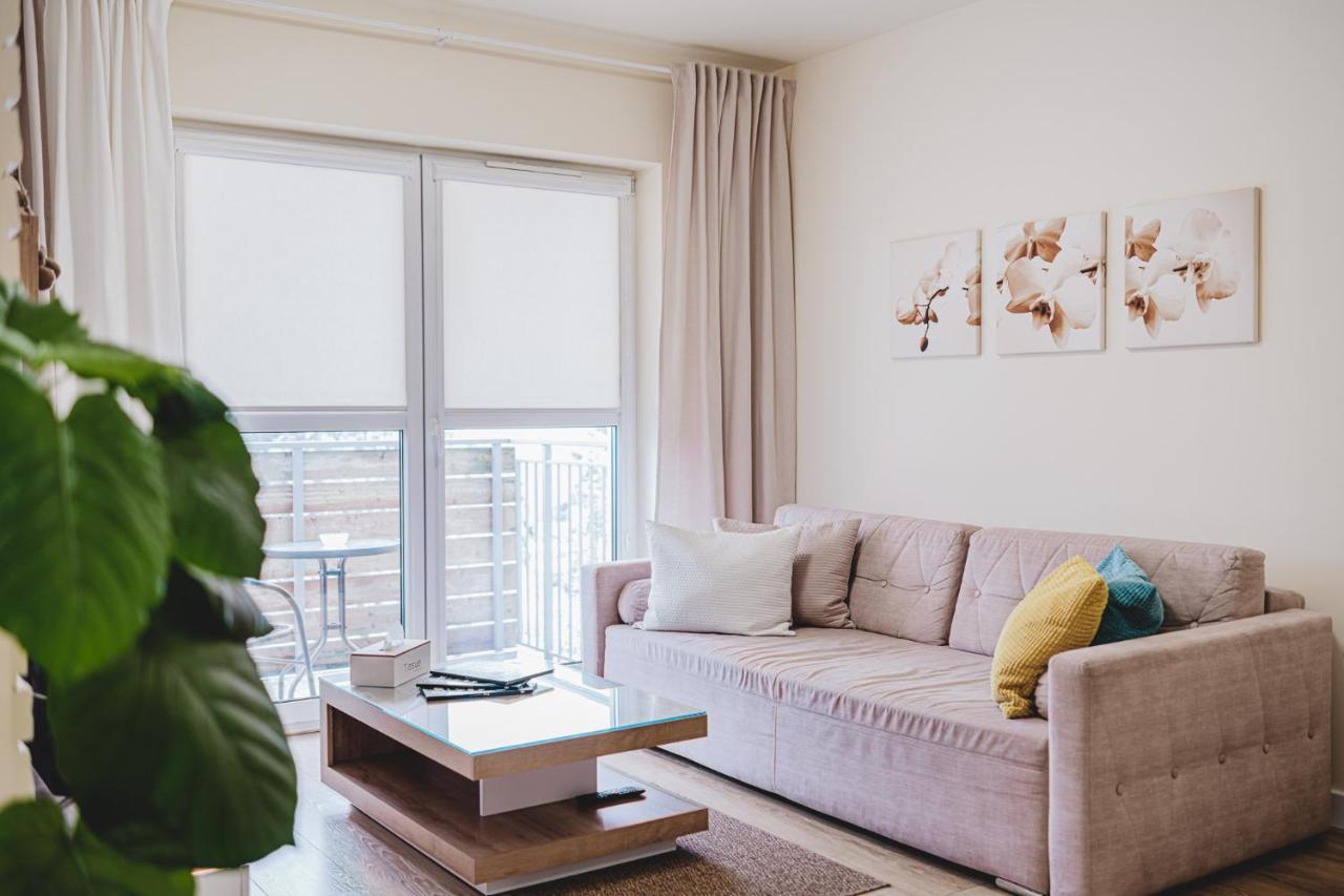 Apartament Niko Stary Toruń 외부 사진