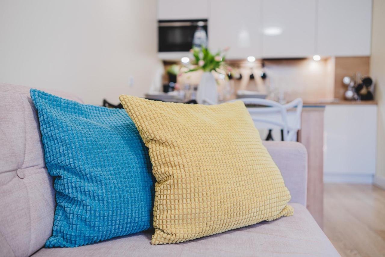Apartament Niko Stary Toruń 외부 사진