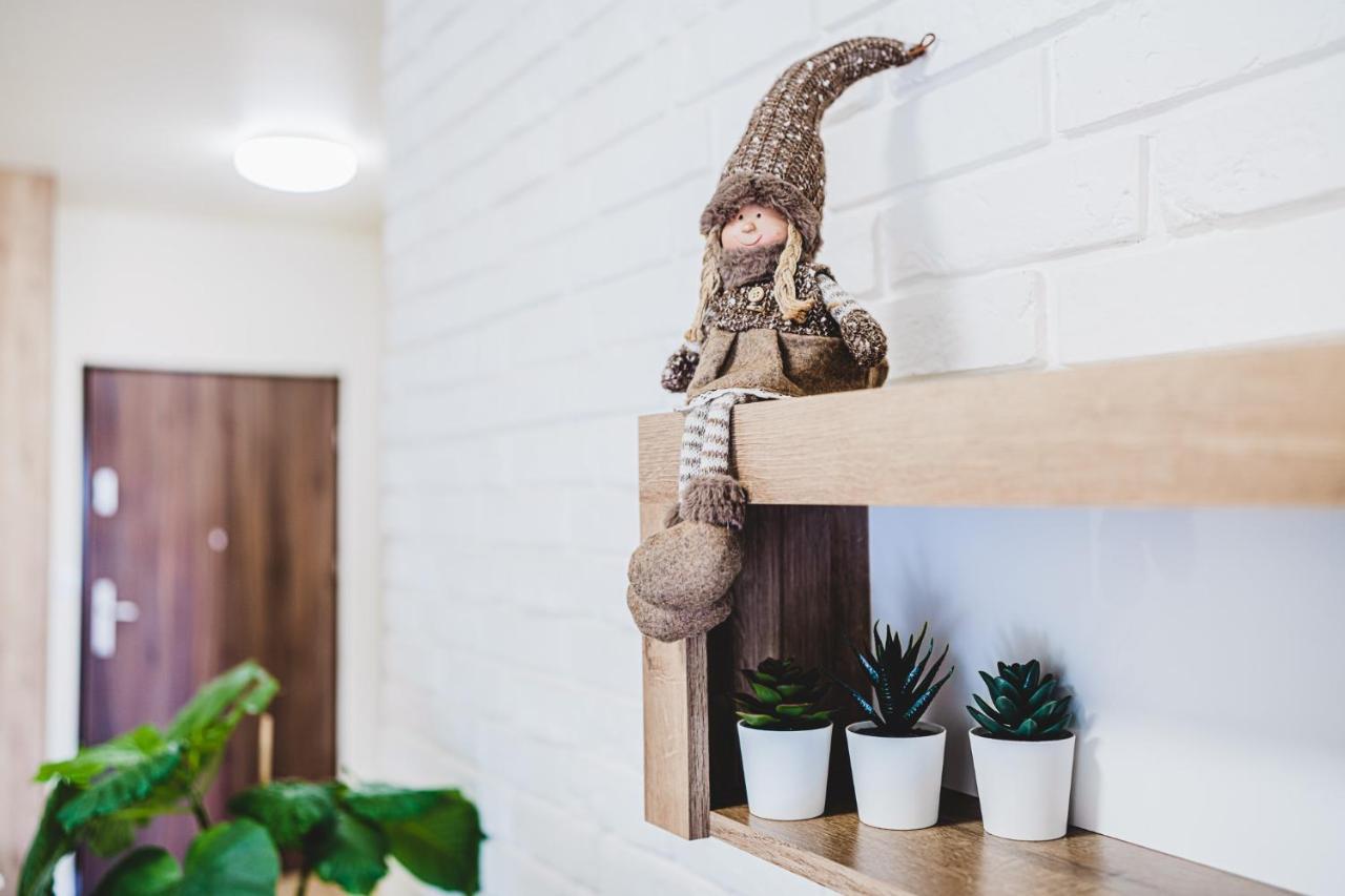 Apartament Niko Stary Toruń 외부 사진