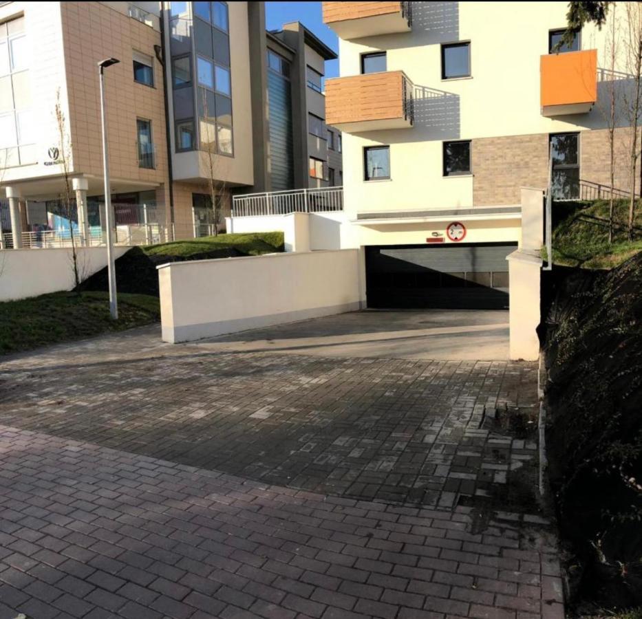 Apartament Niko Stary Toruń 외부 사진