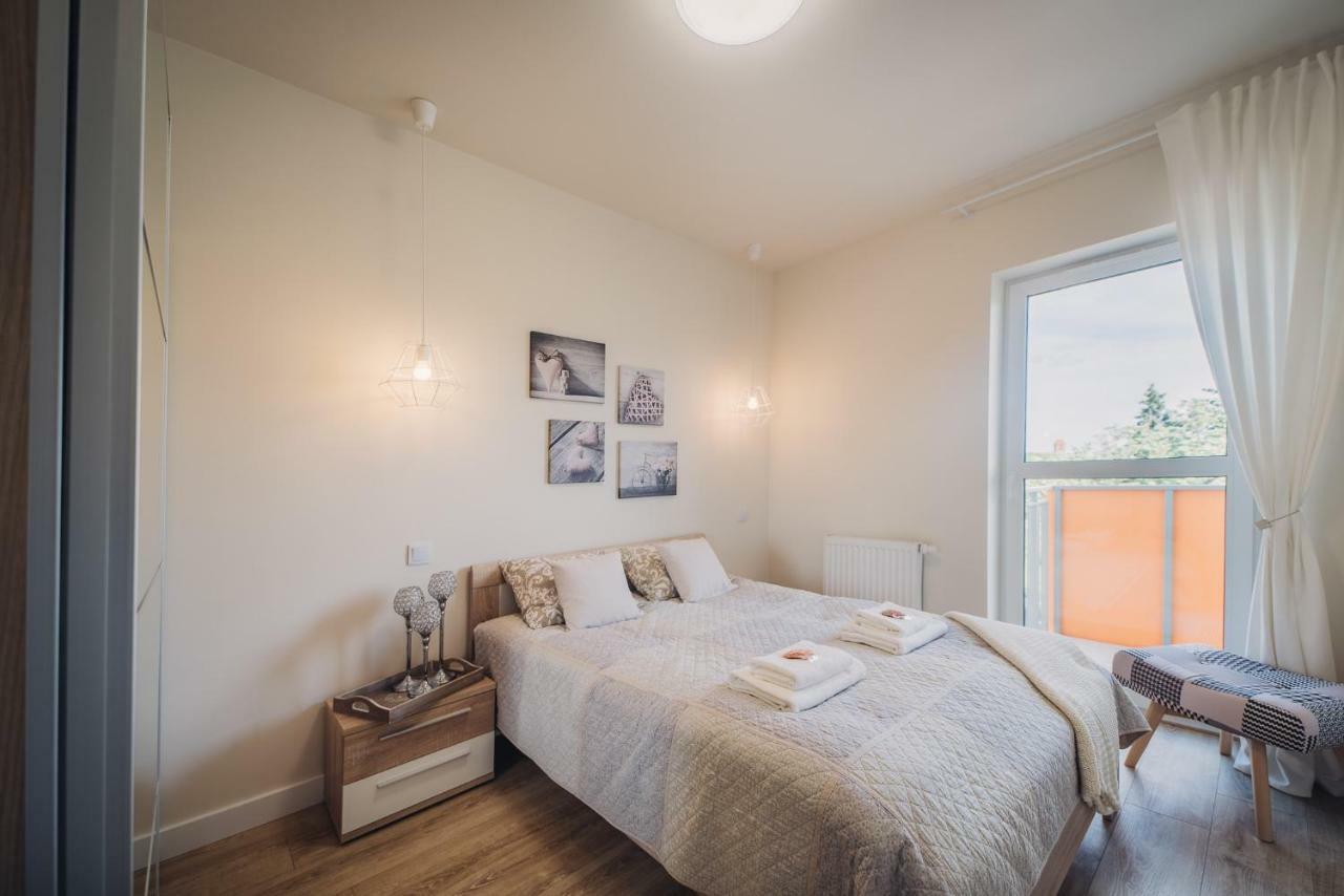 Apartament Niko Stary Toruń 외부 사진
