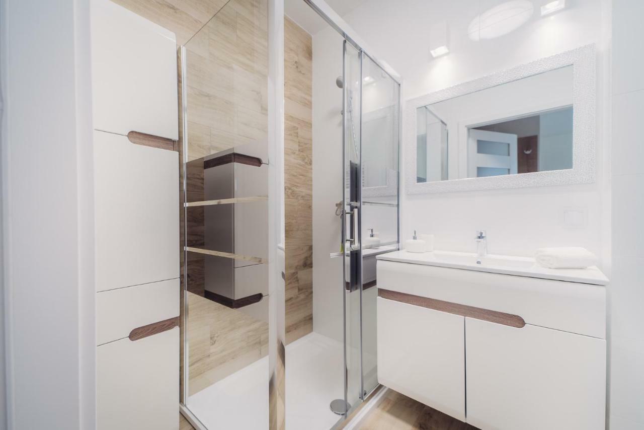 Apartament Niko Stary Toruń 외부 사진