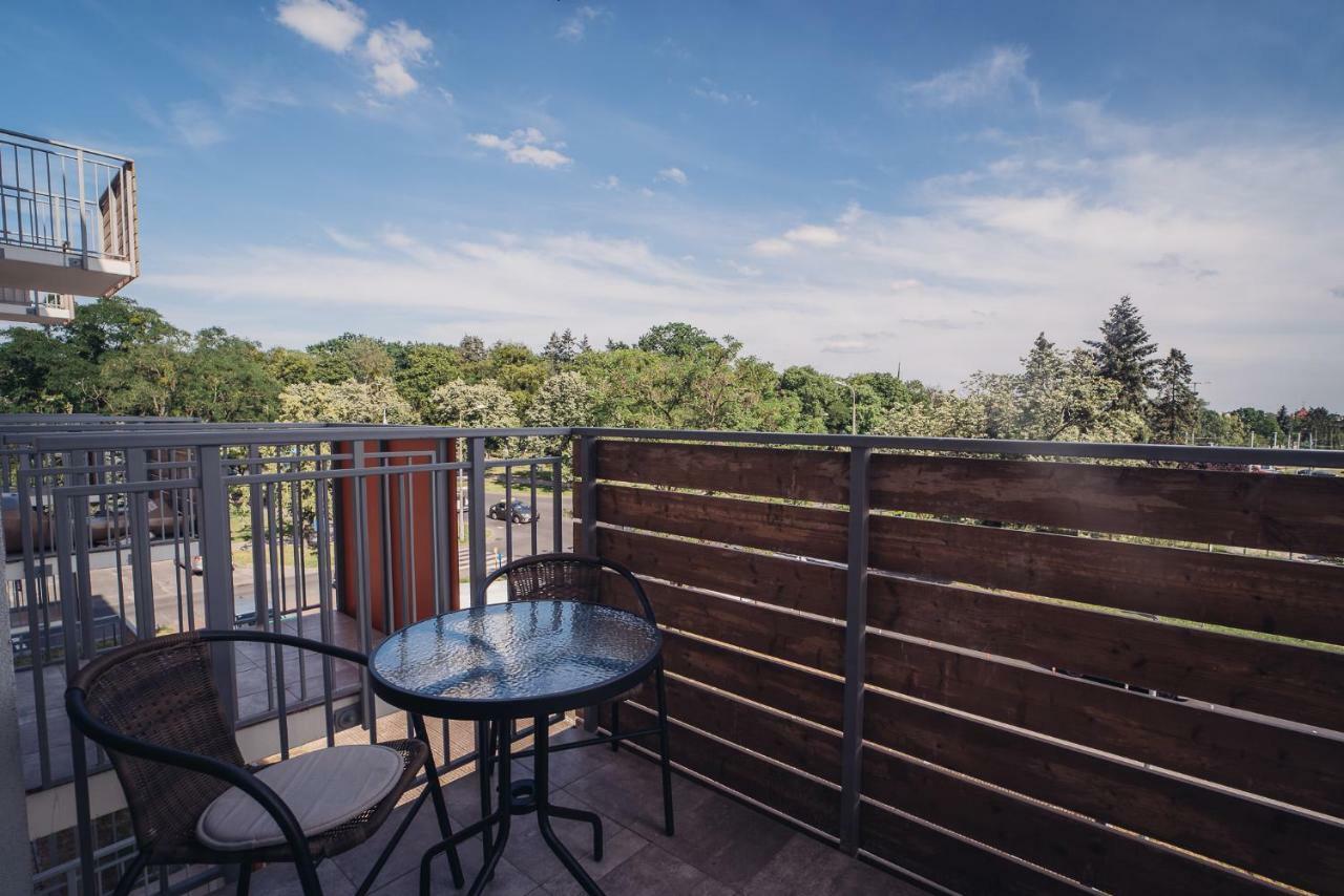 Apartament Niko Stary Toruń 외부 사진