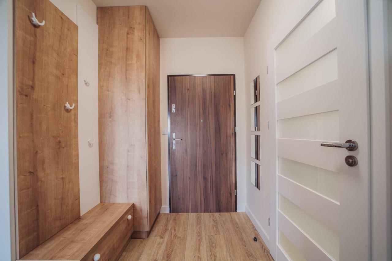 Apartament Niko Stary Toruń 외부 사진