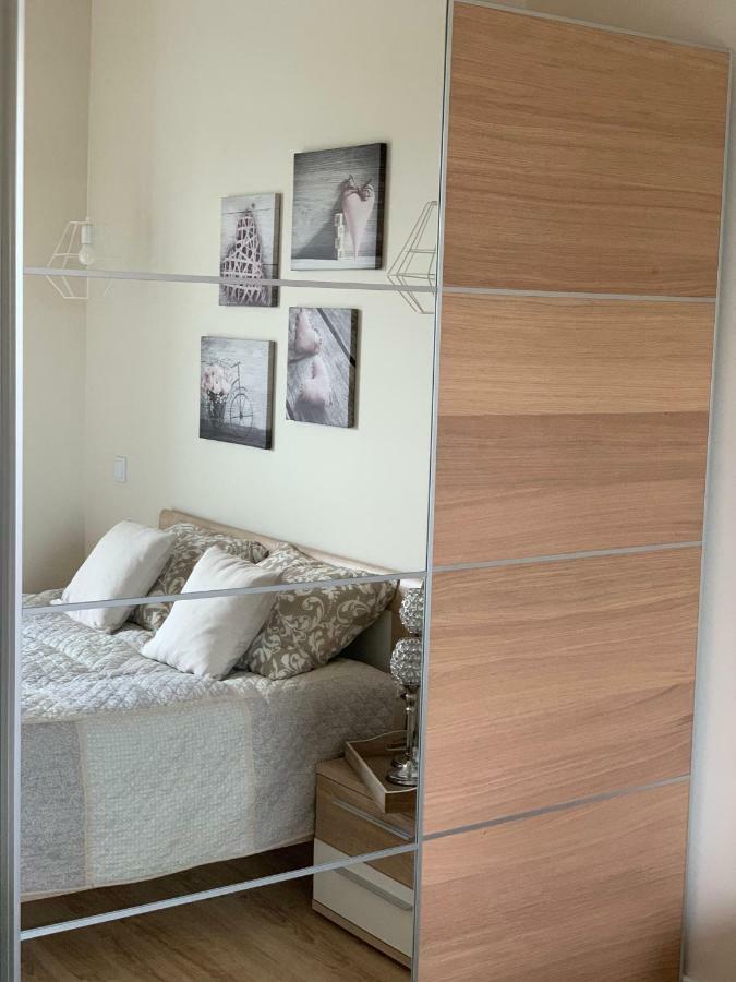 Apartament Niko Stary Toruń 외부 사진