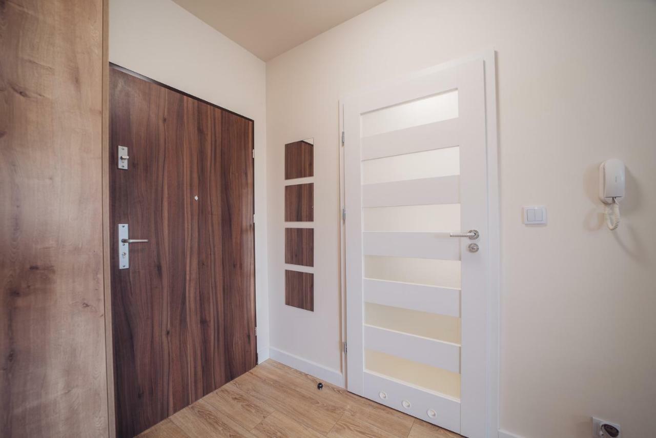 Apartament Niko Stary Toruń 외부 사진