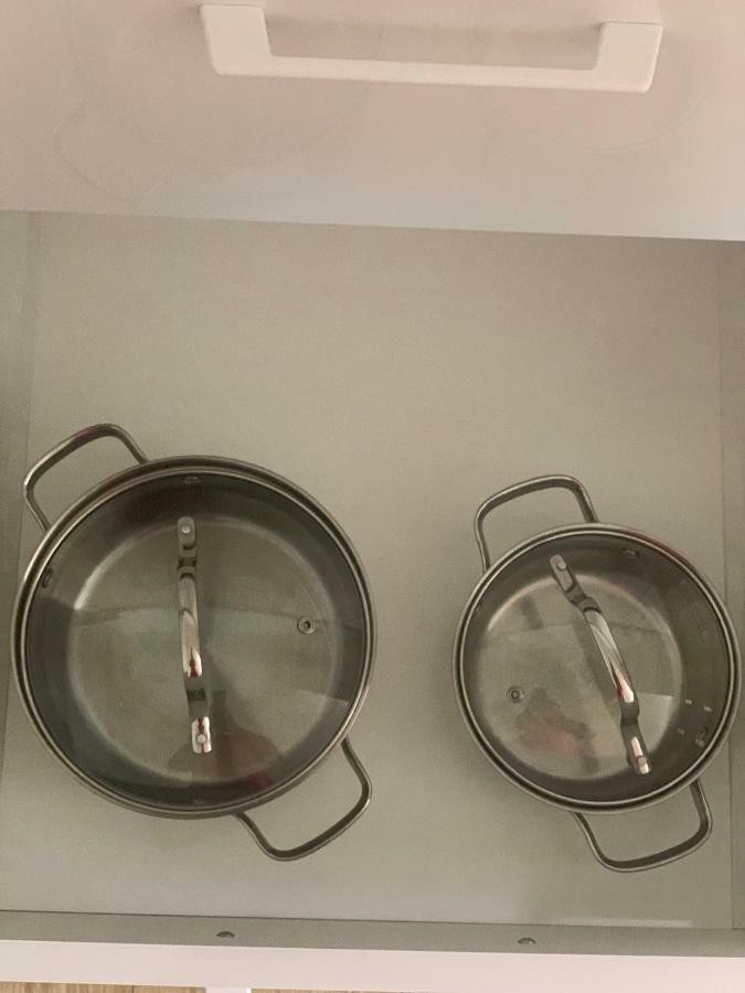 Apartament Niko Stary Toruń 외부 사진