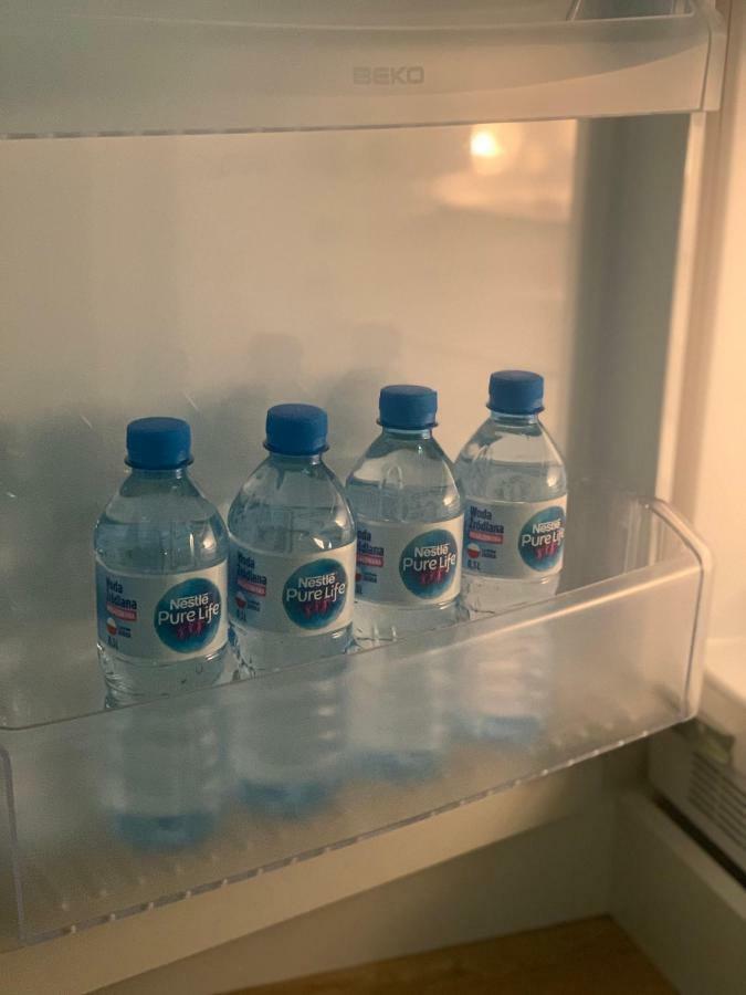 Apartament Niko Stary Toruń 외부 사진